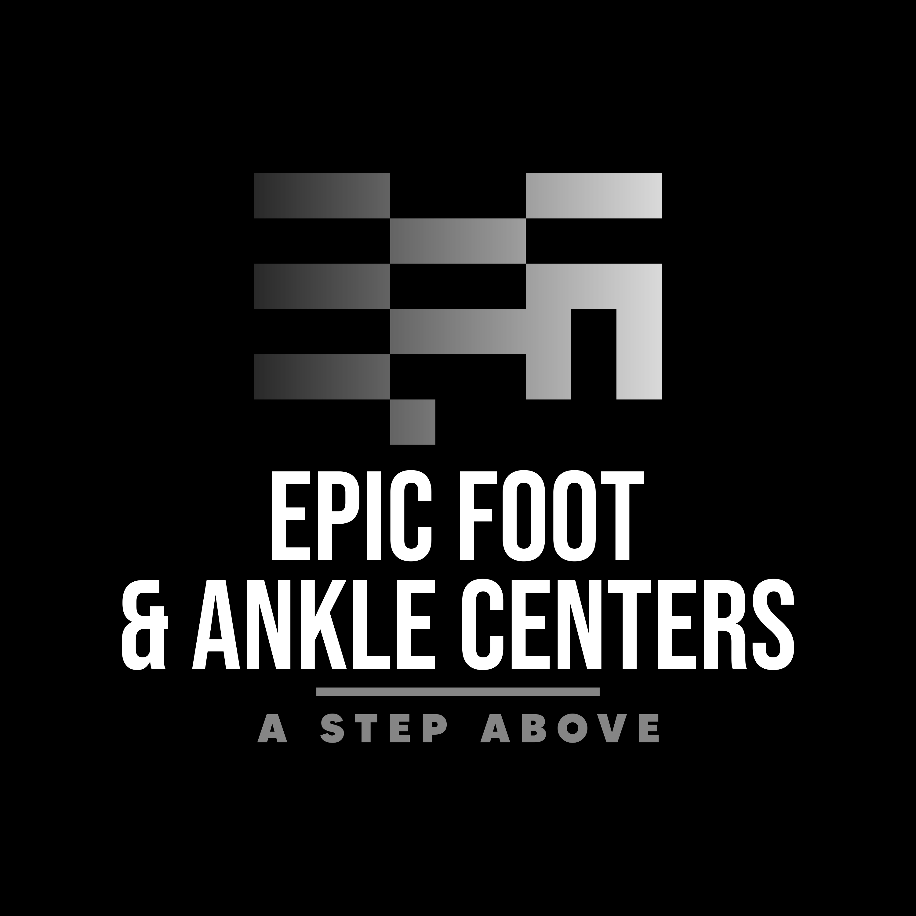 Epic Foot & Ankle